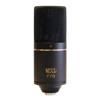 Студійний мікрофон Marshall Electronics MXL 770